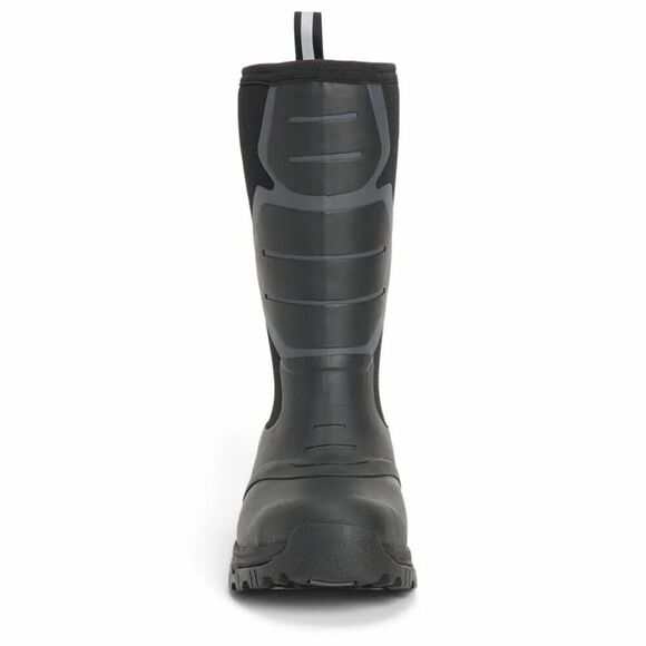 Muck Boot Co. Apex Pro Vibram Arctic Grip All-Terrain Boots (Men\'s Sz 9) - Black main image 6